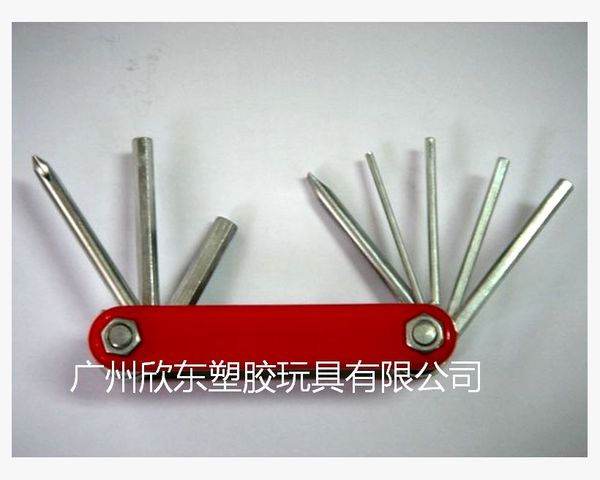 8合1多功能组合工具