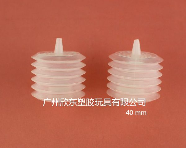 伸缩气泵 玩具吹塑风琴