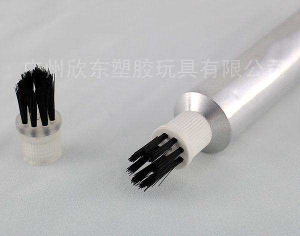 涂胶毛刷头