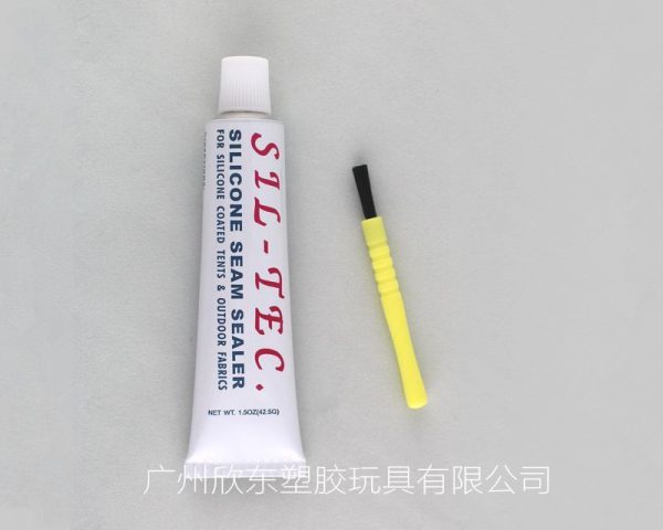 补缝硅胶 粘帐篷防水胶