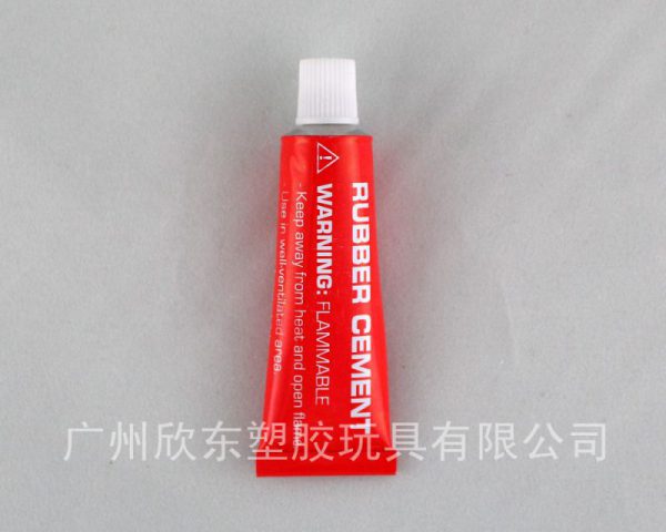 自行车包附件 补胎胶