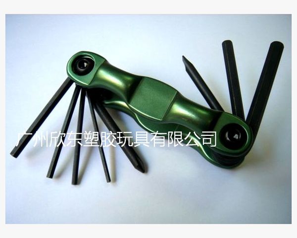 8合1多功能修理工具组