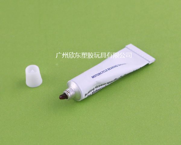 7克装机车轴承润滑脂