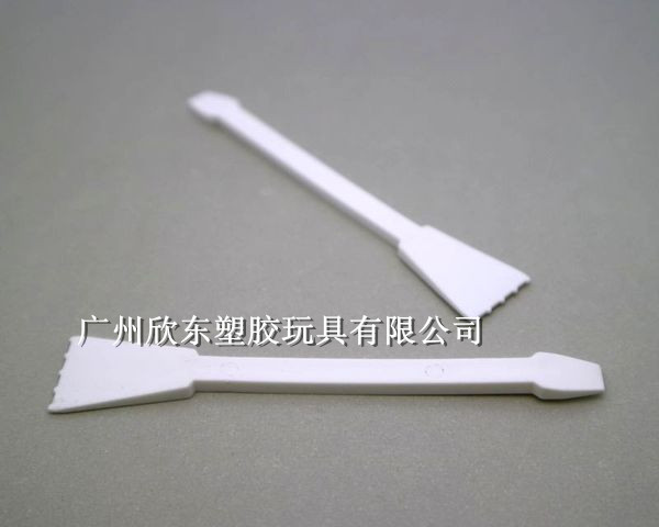 塑料刮棒
